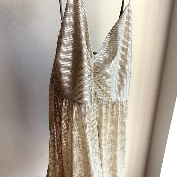 UO party dress/romper - Picture 3 of 4